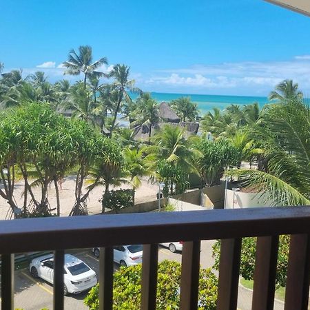 Porto Beach Resort - Marulhos Порту-де-Галиньяш Экстерьер фото
