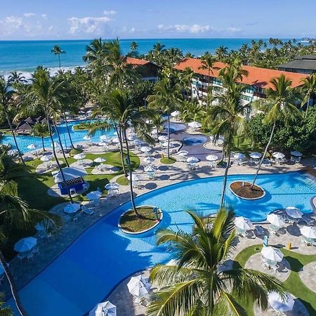 Porto Beach Resort - Marulhos Порту-де-Галиньяш Экстерьер фото