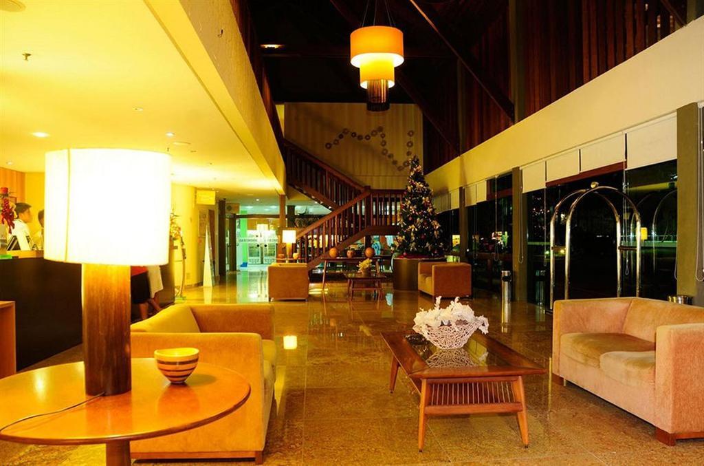 Porto Beach Resort - Marulhos Порту-де-Галиньяш Экстерьер фото